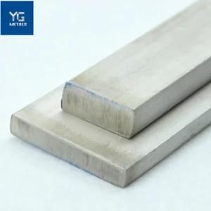 AISI Hot Forging Cold Drawn Polishing Bright Mild Alloy Steel Rod 440A Stainless Steel Flat Bar