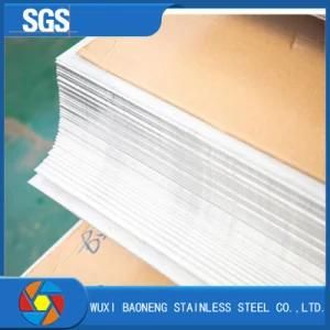 904L Stainless Steel Sheet No. 1 Finish