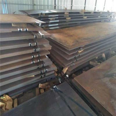 High Hardness Nm400 Nm450 Nm500 Nm550 Ar400 Ar450 Ar500 Ar550 Wear Resistant Steel Plate Sheet