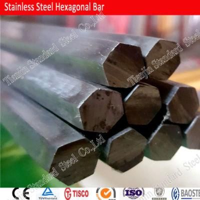 Ss 304 316 316L 310 310S 2205 2507 Stainless Steel Bright Round Bar