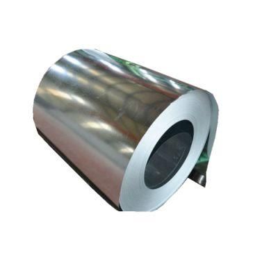 Dx53D Regular Spangle Good Price Galvanized Steel Coil