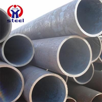 Stainless Steel Tube Manufacturer Welded 201 304 316L Seamless Steel Pipe Tube Supplier