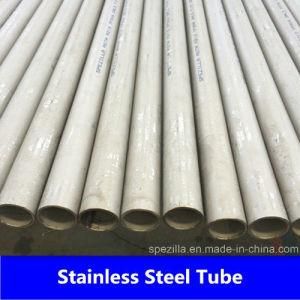 SA213 304 Stainless Steel Seamless Tube