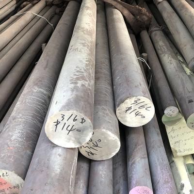 A36 Ck45 Q235 Q345 AISI/ASTM/DIN/JIS Round, Square, Hexagonal Carbon Steel Bar for Hot Sale