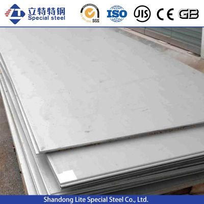 China Strip 201/304/316 Plain Sheets Price Coil 316L Stainless Steel Sheet