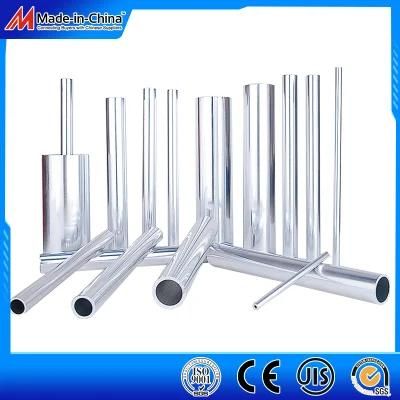 Food Grade Stainless Steel Pipe for Water Project