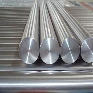 304 201 303 316 Stainless Steel Round Bar for Machinery Manufacturing