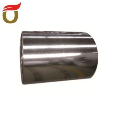 Cold Rolled Hot 316, 304, 430, etc Per Ton Price 430 Stainless Steel Coil with JIS Manufacture