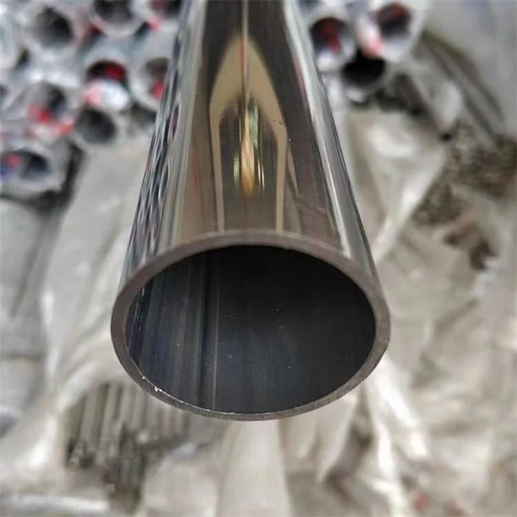 St35 St45 St52 Precision Cold Drawn Carbon Seamless Steel Pipe