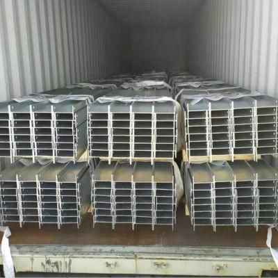 Steel I Beam Types of I Beams I Beam Price