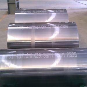 ASTM A335 P12 High Pressure Seamless Steel Boiler Pipe