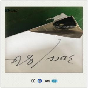Weight of 316 Stainless Steel Sheet&Plate 1/4 Thick