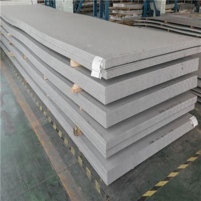 High Quality Steel Sheet Black Iron Sheet Metal Steel Plate