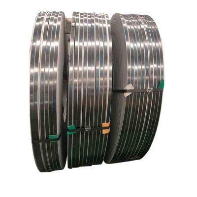 Grade 301 302 303 304/304L 305 309/309S Stainless Steel Coil/Strip From Xfr