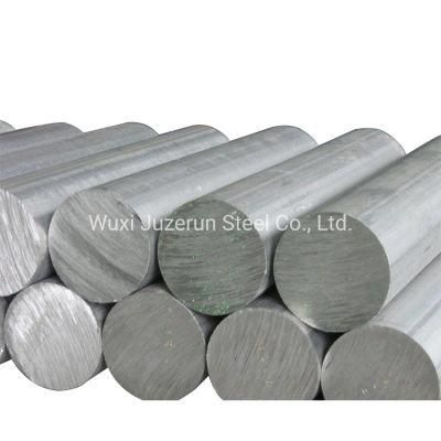 Cold-Drawing AISI 201/304/304L/316/316L Stainless Steel Round Bar with ASTM Certificates for Building Material