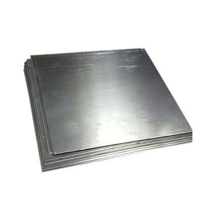 5052 Aluminum Plate Sheet for Automotive Marine Construction Industry