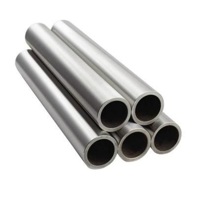 Stainless Steel Pipe