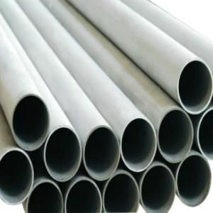 JIS G3445 20# Seamless Steel Pipe with Color Coated