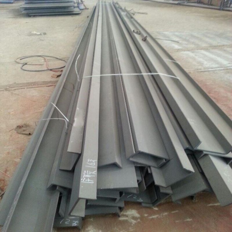 U Shape Steel Sheet Pile Beam