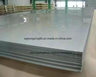 Prime High Level Stainless Steel 410 Steel Sheet/Plate