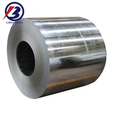 Customized Special Color Galvanized Color Steel Coil