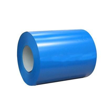 Dx-51d Color-Coated Roll SGCC Color-Coated Roll Galvanized Color-Coated Roll