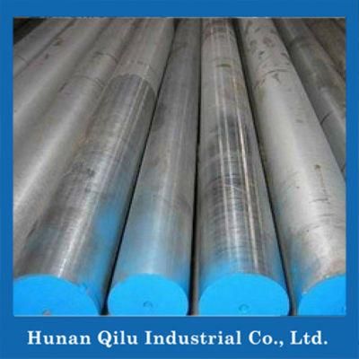 Hot Forged Rolled Round Bars SAE ASTM AISI 4145 4330 4815 Alloy Steel