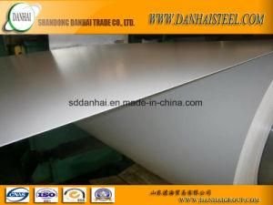 Prepainted Galvanized Steel or Prepained Galvolume Steel