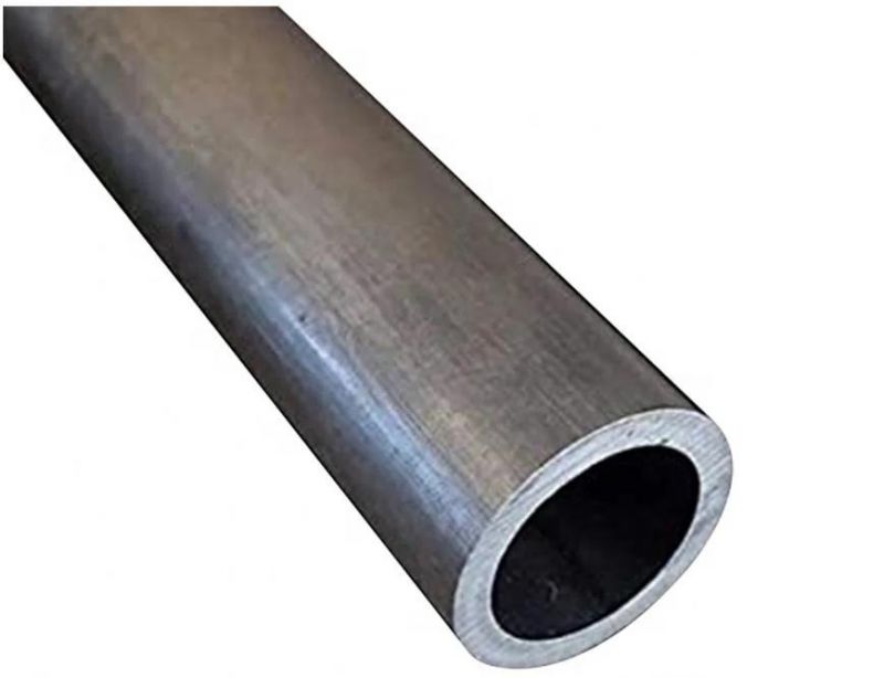 Unique Design Hot Sale 304 Stainless Steel Seamless Round Pipe Tube Sanitary Piping