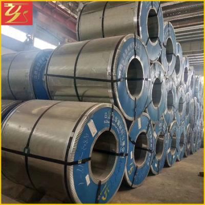 Dx51d Z100 Galvanized Seel Coil S320gd Gi Coil for Roofing