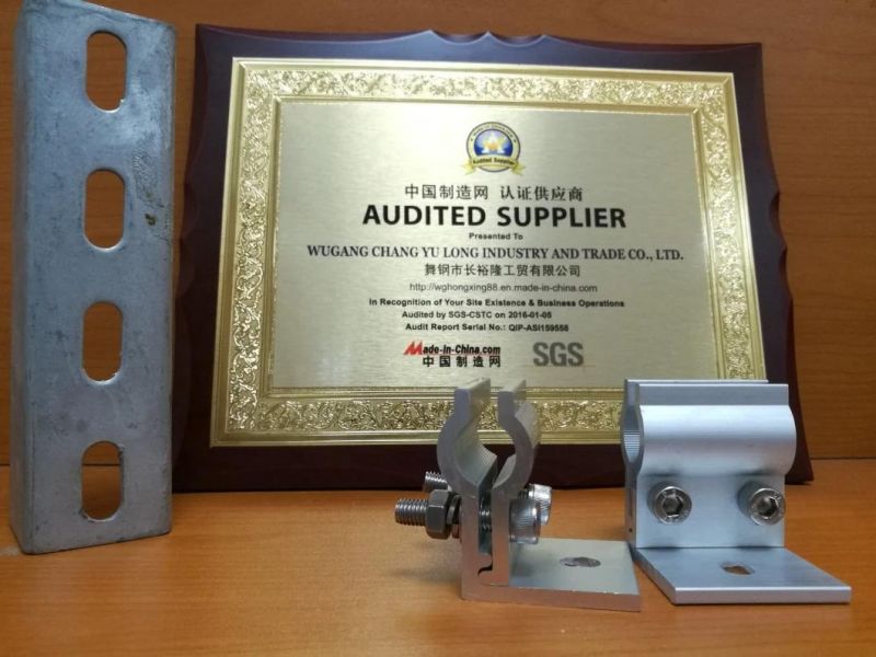 SA737 Grc Boiler and Pressure Vessel Steel Plate