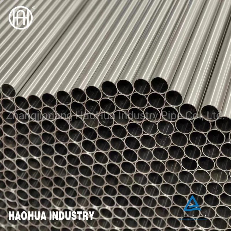 ASTM A519 Precision Seamless Steel Pipe/Alloy Steel Pipe
