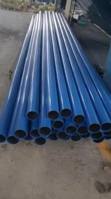 High Quality Galvanized/ Steel Tube Steel Tube and Pipe