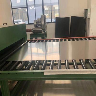 Stainless Steel Sheet 304L 316 430 Stainless Steel Plate S32305 904L Stainless Steel Sheet Plate Board Coil Strip