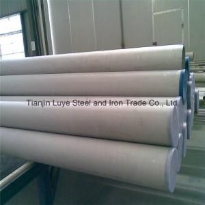 Stainless Steel Welded Tube 304 304L 316