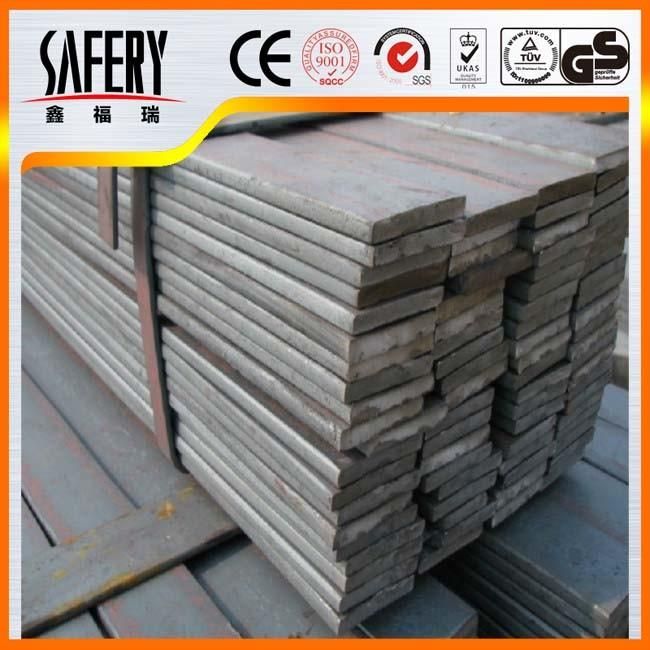 Diamond Supplier 201 202 304 316L Stainless Steel Flat Bar