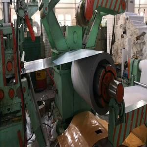 Hot Selling 304 Stainless Steel Cold Rolled Coil
