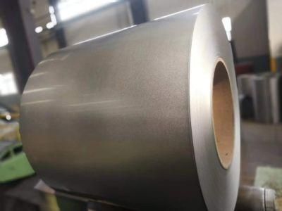 China DC51D+Az 55% Al-Zn Steel in Factory Price Aluzinc Steel Coil (gl) Hot DIP Galvalume Steel Coil