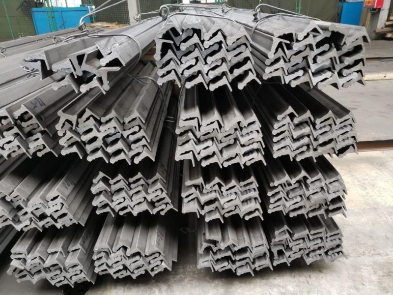 Hinged Steel Profile of Automobile Door