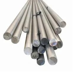Factory ASTM A276 Ss 321 Round Bar 2mm 3mm 6mm Stainless Steel Rod