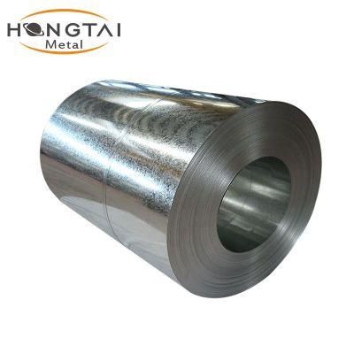 0.5*1000mm Galvanized Steel Coil, SGCC, Dx51d and Q195, PPGI Sheets Galvanized Steel Coil