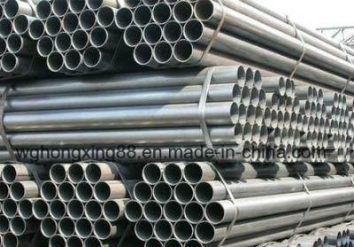 Profile DN100 High Precision Cold Rolled Seamless Carbon Steel Tube Casing Pipes Cheap