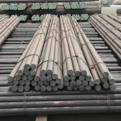 Factory Price AISI 1040 1045 1050 1055 1060 1080 1084 Carbon Steel Round Bar