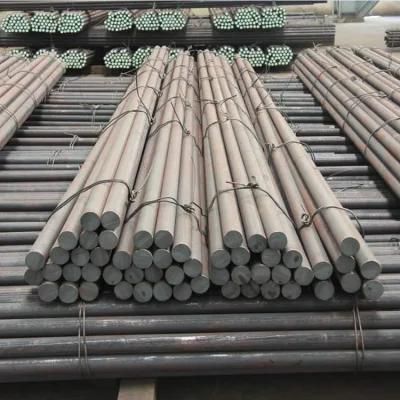 Factory Price AISI 1040 1045 1050 1055 1060 1080 1084 Carbon Steel Round Bar