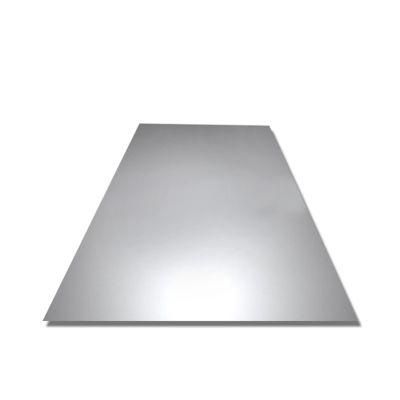 Ms Gi Zinc Coated Dx51d G60 G90 Z180 Z275 Cold Rolled Hod DIP Galvanized Carbon Steel Plate/Sheet