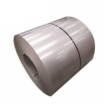 Ba 430 410 409 Stainless Steel Coil 0.5mm Stainless Steel Coil