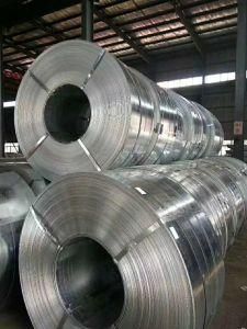 Narrow Galvanized Steel Tape