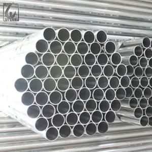 Hot Dipped Galvanized Round Square Steel Pipe Gi Pipe Pre Galvanized Steel Pipe Galvanised Square Tube