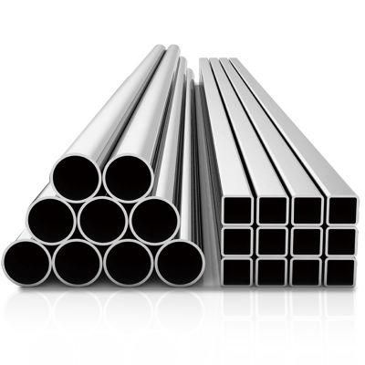 316L Mirror Stainless Steel Pipe Buyer