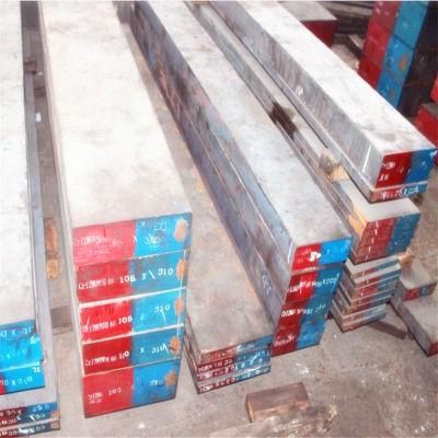 D2 SKD11 Cr12MOV 1.2379 Special Steel Alloy Steel Cold Work Tool &amp; Die Steel